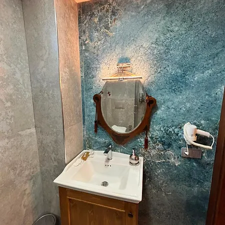 Duru Hanim Konagi Hotel Bursa