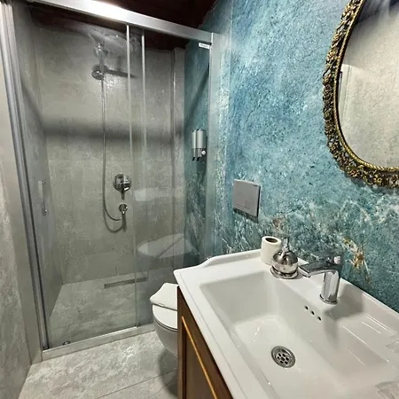 Hotel Duru Hanim Konagi Bursa