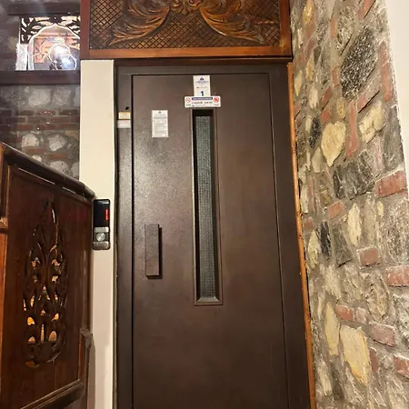 Hotel Duru Hanim Konagi