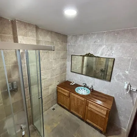 Hotel Duru Hanim Konagi *