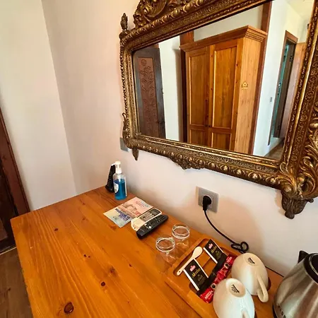 Duru Hanim Konagi Hotel