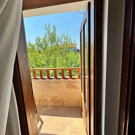 Hotel Duru Hanim Konagi