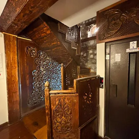 Duru Hanim Konagi Hotel *