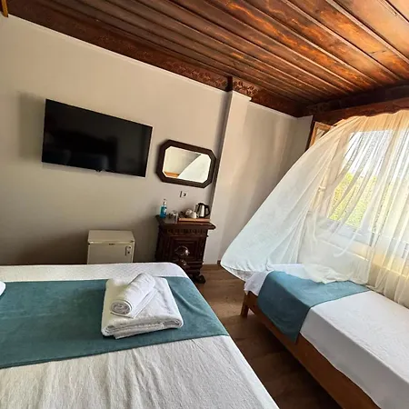 Duru Hanim Konagi Hotel Bursa