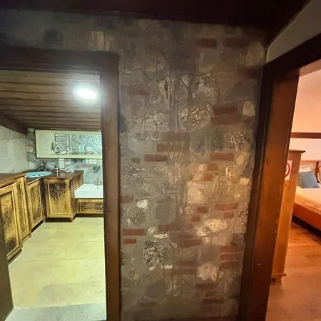 Duru Hanim Konagi Bursa